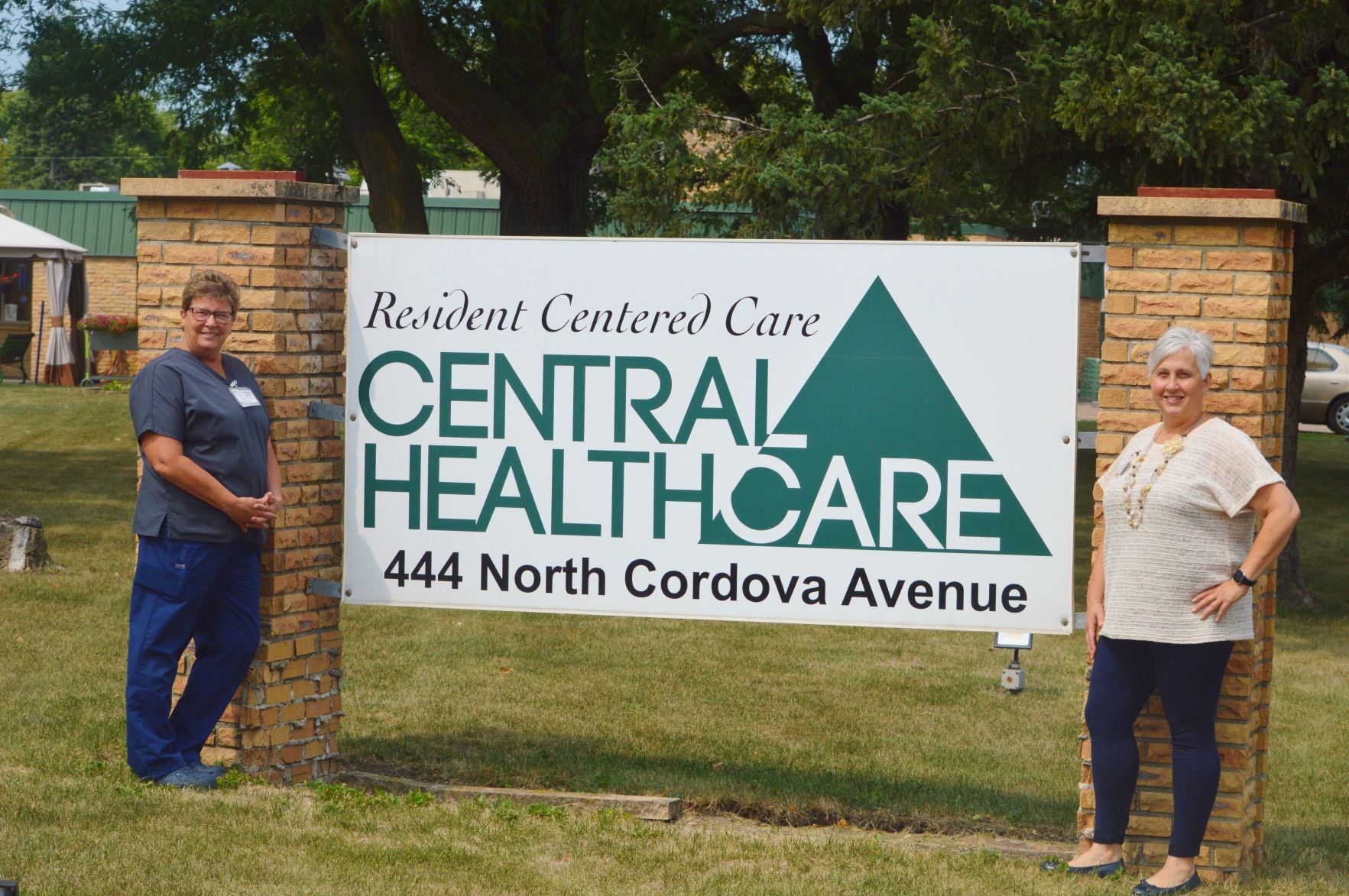 Central Health Care